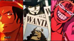 One Piece: Which Shichibukai Did Ace Defeat?