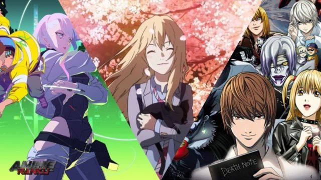 Top Anime That Have Cruel Twist Endings