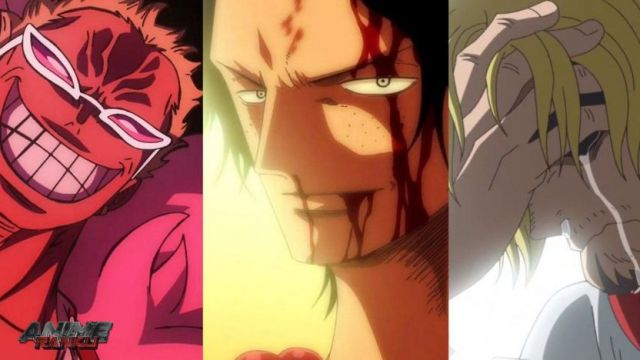 7 Most Gut-Wrenching Quotes In One Piece