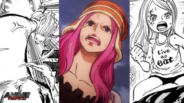 One Piece: How Bonney Escaped From The World Government, Explained