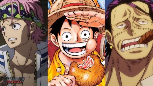 One Piece: 9 Characters Who Came Back Stronger Than Before