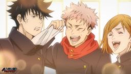 Jujutsu Kaisen: 5 Funniest Episodes