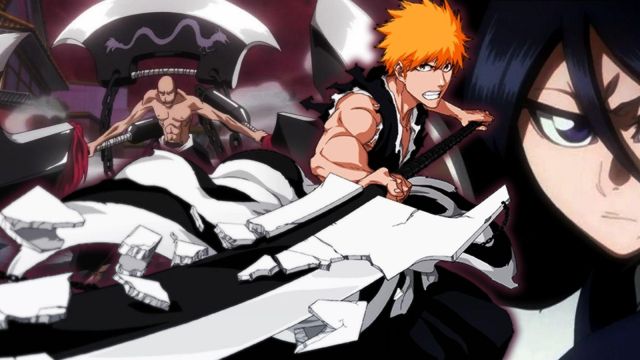 What Has Caused Bankai to Become Bleach's Greatest Power-Up Issue?