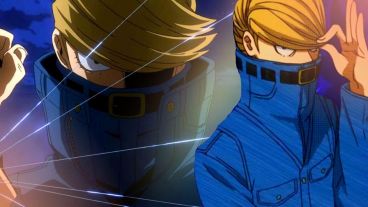 My Hero Academia: How Best Jeanist Could Become the Number One Pro Hero