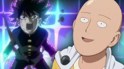 How One-Punch Man and Mob Psycho 100 Prove Overpowered Doesn't Have to Equal Boring