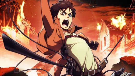Eren's Titan Powers: How (and When) Did He Acquire Them
