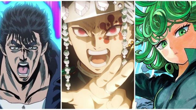 10 Anime Characters Who Could Survive the End of One Piece