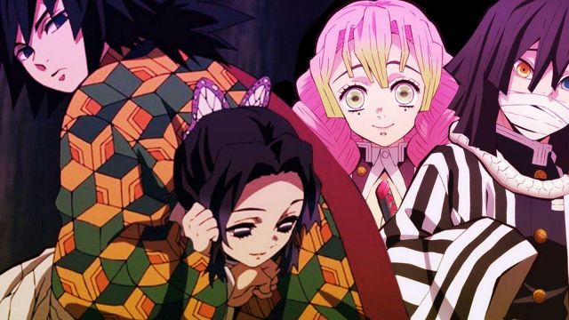 Demon Slayer: The 6 Show's Worst Pairings (and 6 Better Replacements)