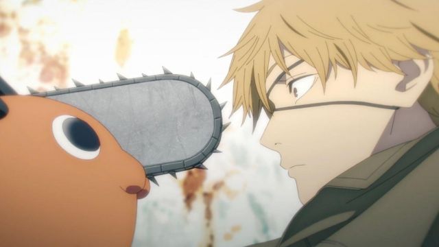 Chainsaw Man's Anime Dub Falls Short of the Sub - But Does That Make It Bad?