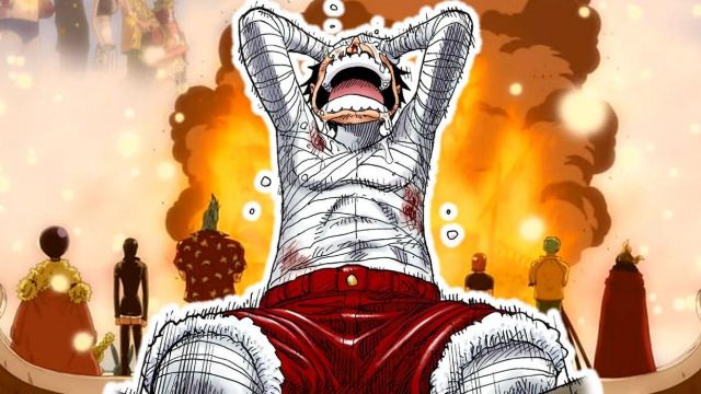 One Piece: Why Is the Death of the Going Merry So Significant?