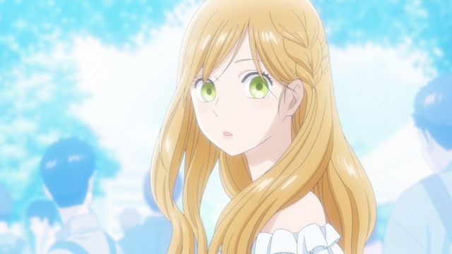 My Love Story with Yamada-kun Puts the Typical Gamer Girl Tropes to the Test