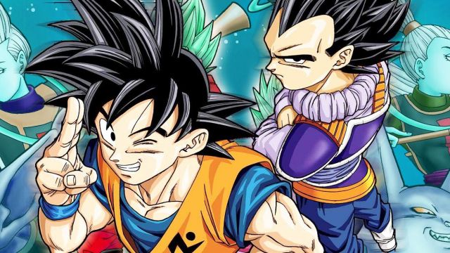 Dragon Ball Super Theory: Goku and Vegeta Are Being Trained to Replace Whis and Beerus