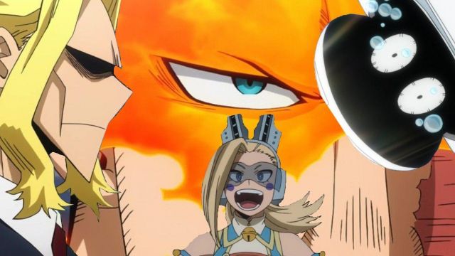 10 Most Disappointing My Hero Academia Heroes