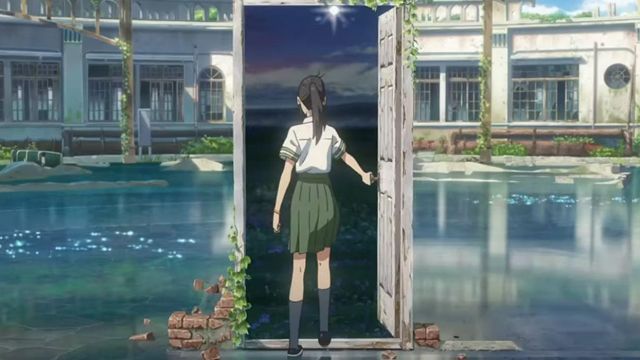 Suzume by Makoto Shinkai: A Story of Overcoming Grief Through Personal Sacrifice