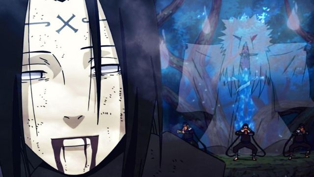 14 Naruto's Saddest Deaths, Ranked