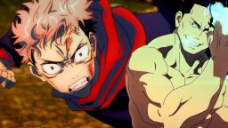 The 20 Strongest Jujutsu Kaisen Characters In The Anime (So Far)