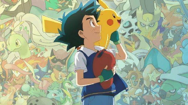What Occurs to Captured Pokémon After The Ending of Trainer's Journey?