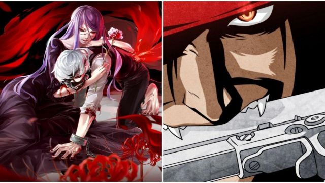 Top 20 Best Vampire Anime to Add to Your Watchlist