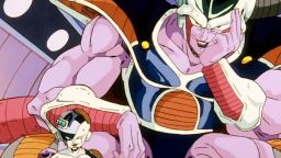 In Dragon Ball Z, who was stronger, Frieza or King Cold?