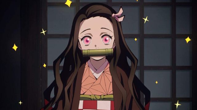 Demon Slayer: Why Does Nezuko Keep Her Bamboo Muzzle on?