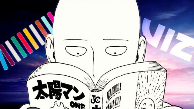 All the Best Places to Legally Read Manga Online
