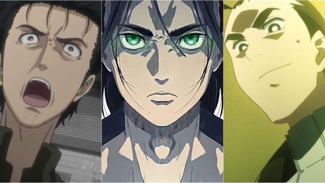 10 Anime Heroes Who Betrayed Their Own Characters