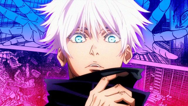 Jujutsu Kaisen 223 Shows a New Way to Use Binding Vows