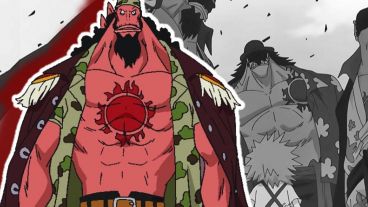 One Piece: Who are the Sun Pirates and Where are They Now?