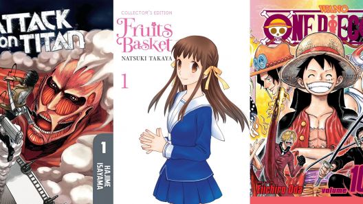 Ranking of 10 Manga That Hit Different After Watching The Anime