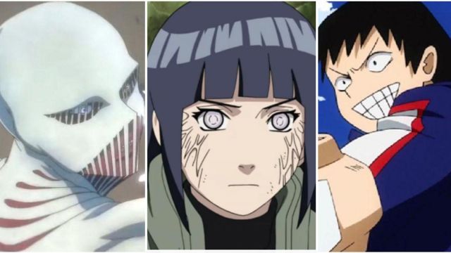 Ranking of Top 10 Most Underrated Anime Abilities