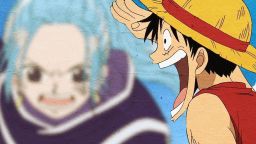 One Piece's Final Straw Hat Revealed Years Ago: Is Vivi the Last Crew Member?