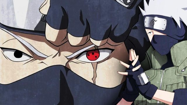 Naruto's Steam Ninja Scrolls Confirms Kakashi's Correction of a Significant Character Flaw