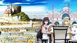 10 Ideal Worlds To Isekai Into