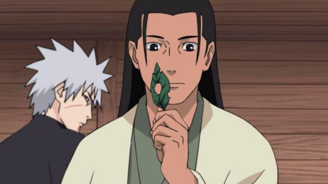 What Became of the Senju Clan in Naruto?