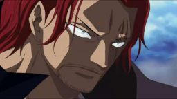 One Piece Theory: Shanks is Related to the Highest Authority of the Celestial Dragons