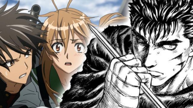 10 Manga That Went On Hiatus And Never Came Back