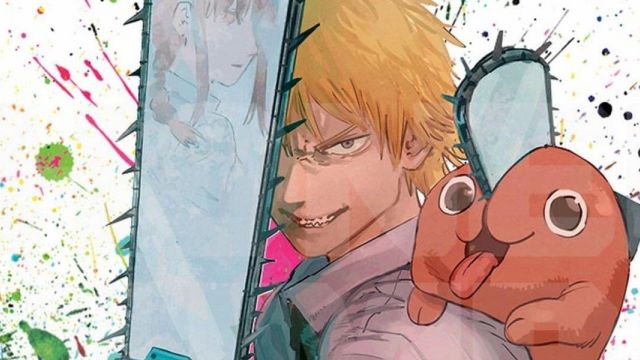 Chainsaw Man Chapter 133 Release Date & Where to Read