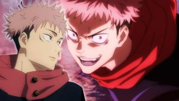 Jujutsu Kaisen's Yuji Is Changing Into Someone He Doesn't Want to Be