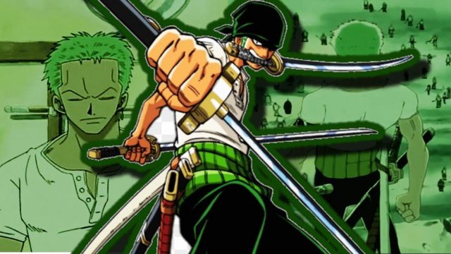 One Piece: Zoro's Remarkable Pre-Timeskip Feats Establish Him as the Coolest Straw Hat