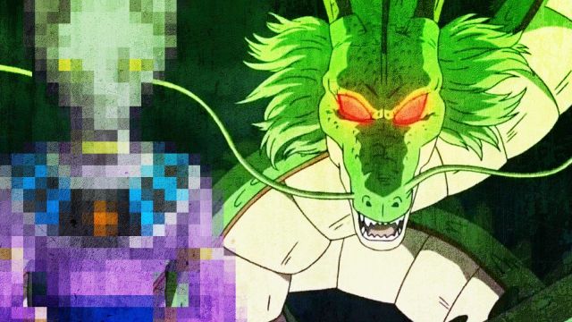 Dragon Ball: Shenron's Worst Fear Is Irrational