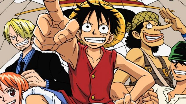 How Netflix's Live-Action One Piece Can Turn the Series' Worst Saga Into Its Best