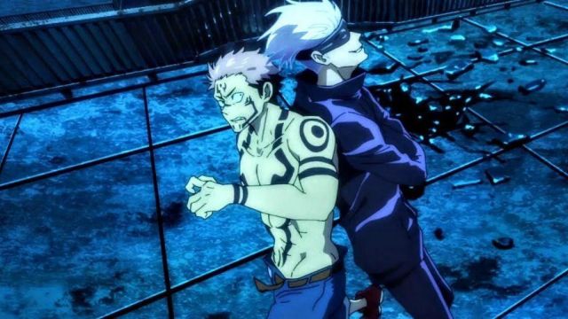 Jujutsu Kaisen 226: Gojo Just Solidified His Status As The Strongest Sorcerer Alive