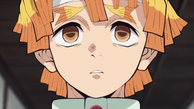 Demon Slayer: Tanjiro may no longer require Zenitsu