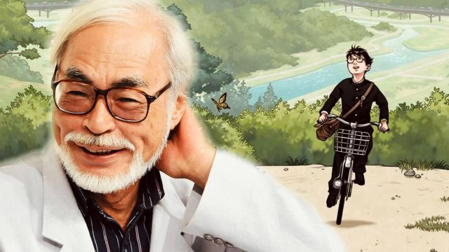 Everything We Know About Studio Ghibli's How Do You Live?