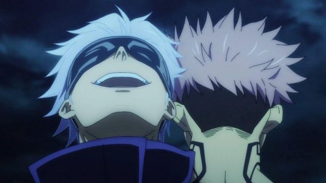 Jujutsu Kaisen Supposedly Predicts a Major Battle Between Gojo, Sukuna, and Others
