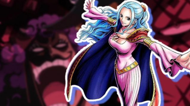 One Piece Theory: Vivi Will Join the Revolutionary Army, Not the Straw Hats