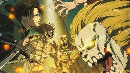 Attack on Titan: Everything To Know About the Eldia vs. Marley Conflict