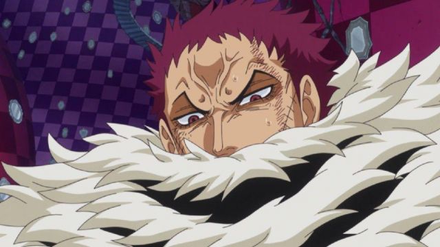 One Piece: How Charlotte Katakuri Failed at His Most Important Role