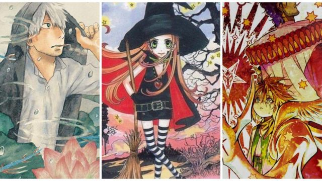 16 Best Manga Written By Women