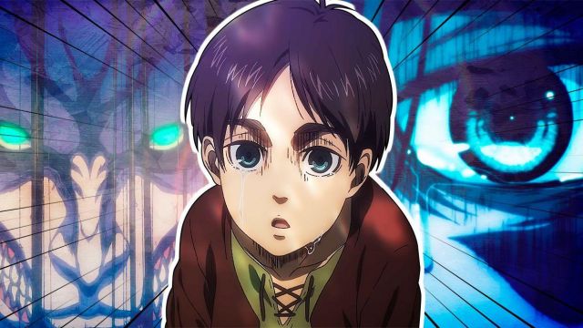 Attack on Titan Final Season The Final Chapters Releases Thrilling New Trailer
